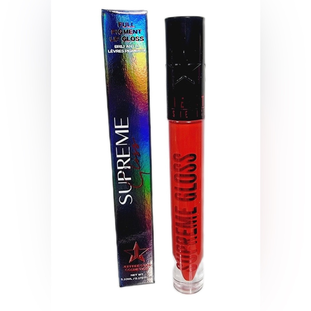 Jeffree Star Lipgloss
